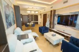 Highend Azure Stay In Palm Jumeirah Mini-hotel, Dubai