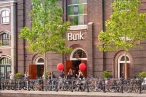 BUNK Hotel Utrecht, Utrecht