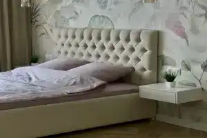 Apartments on Dobrolyubova street 1, Perm