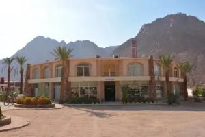 Morgenland Hotel St. Catherine, St Catherine