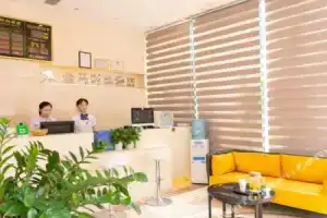 Kingmar Fashion Hotel (Shenzhen Dongyuan), Shenzhen