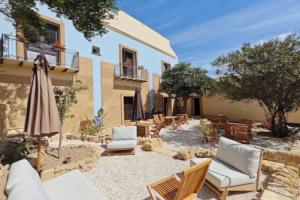 Villa Amoroso - Ospitalità Mediterranea, Agrigento