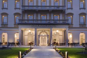 Grand Hotel Victoria Concept & Spa, by R Collection Hotels, Menaggio