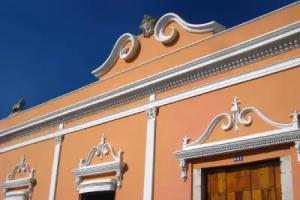 Hotel Hacienda Mérida VIP, Merida