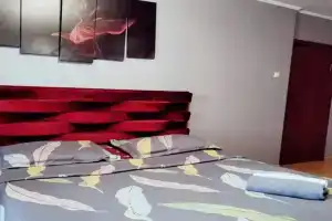 Apartments on 3 Sudostroitelnaya Street, building 2, Moscow