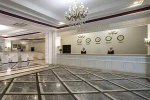 Black Sea Hotel Park Shevchenko, Odessa