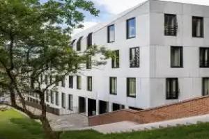 Lydia Hotel, Tartu
