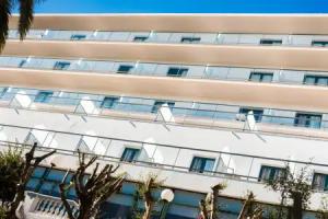 Globales Cala'n Blanes, Cala'N Blanes