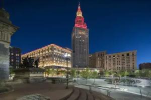 The Ritz-Carlton, Cleveland, Cleveland