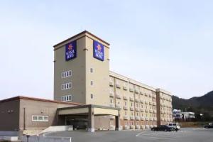 Vessel Hotel Higashi - Hiroshima, Higashihiroshima