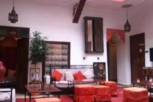 Riad Harmonie Kennaria, Marrakech