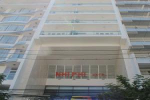 Nhi Phi Hotel, Nha Trang