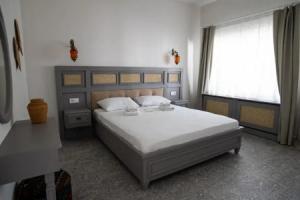 Ece Suites Apart, Adalar