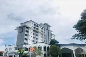 Raia Hotel Kota Kinabalu, Kota Kinabalu