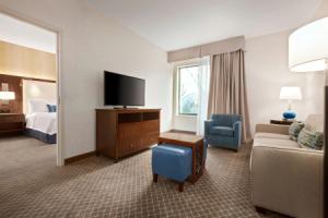 Homewood Suites by Hilton Arlington Rosslyn Key Bridge, Washington