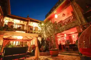 Lijiang Xi Yuan Xi Boutique Hotel, Lijiang