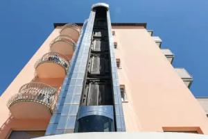 Mayflower Beach Hotel, Milano Marittima