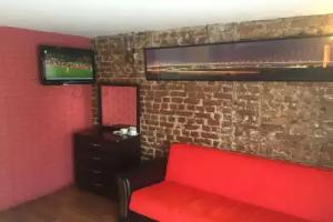 Istanbul Hostel, Istanbul