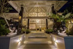 Krabi La Playa Resort, Ao Nang