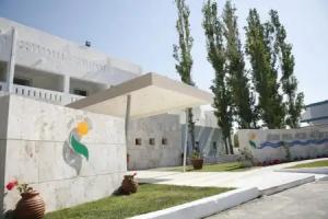 Sun Palace Hotel - All inclusive, Faliraki