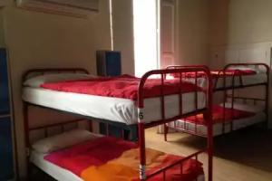 Way Hostel Madrid, Madrid