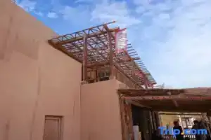 Hongwu Inn, Dunhuang