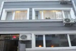 Rodin Suites, Istanbul