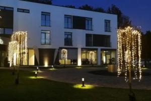 PETERS Hotel & Spa, Homburg