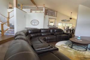 Sinagua Heights Tourist base, Flagstaff