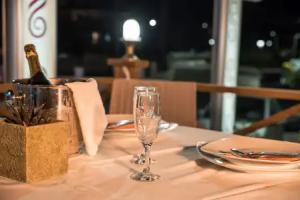 Aphrodite Studios & Apartments, Alykes