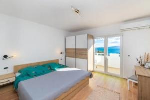 Apartments Smiljana Podaca, Gradac