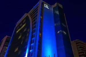 Renaissance Santiago Hotel by Marriott, Santiago