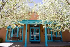 Hilton Vacation Club Villas de, Santa Fe