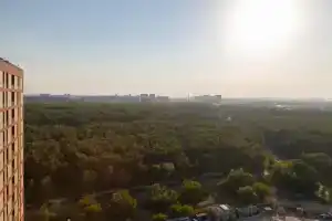 Sunday on Vostryakovskoe highway 7 page 2, Moscow