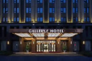 Gallery F Hotel, Wuhan