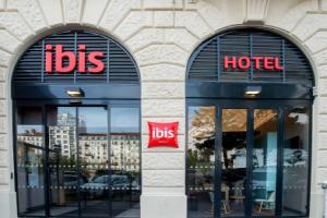 Ibis Lyon Centre Perrache, Lyon