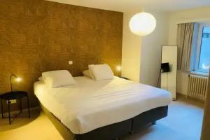 Hotel Prado, Oostende