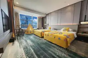 Yuda International Hotel, Nanning