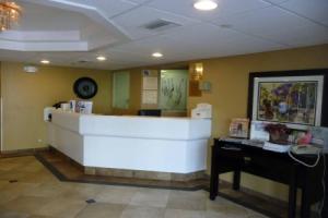 Gulfview Hotel on the Beach, Clearwater Beach
