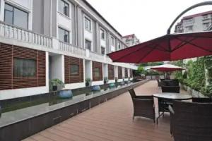 Grand Cozy Hotels, Nanjing