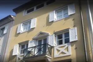 Residence Teatro Romano, Trieste