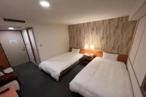 Kitami Daiichi Hotel - Vacation Stay 73137V, Kitami