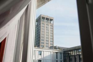 Hôtel Carmin, Le Havre