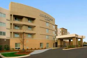Courtyard Nashville SE/Murfreesboro, Murfreesboro