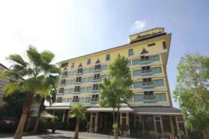 Ruean Phae Royal Park Phitsanulok (SHA Plus+), Phitsanulok City