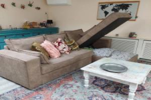 JaBaKi Child friendly home Apartments, Hoofddorp
