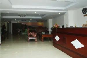 Golf Star Hotel, Ho Chi Minh