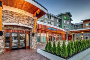 Holiday Inn & Suites Bellingham by IHG, Bellingham