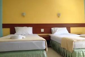 J Mansion, Ao Nang