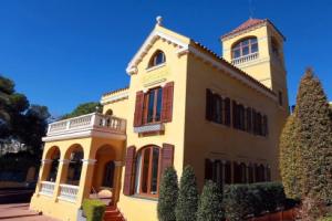 Apartment With one Bedroom in, With Wonderful sea View, Terrace and Wifi - Near the Beach, Salou